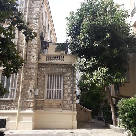 Chambre Privee Avec Sdb Partagee Chez L'Habitant A 10Mn De La Mer Apartment Nisa Exterior foto